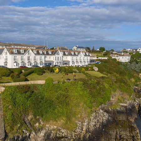 Bayview Hotel Ballycotton Εξωτερικό φωτογραφία