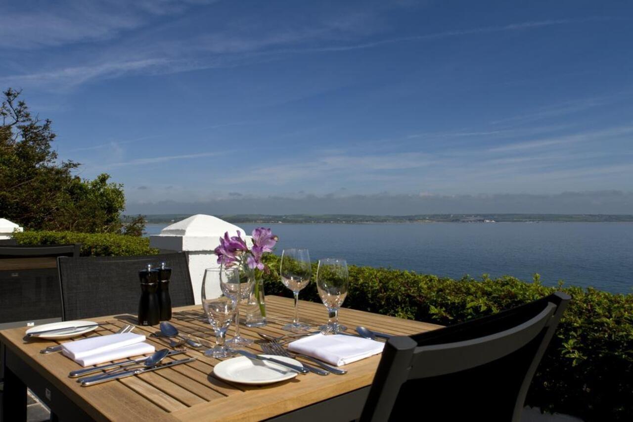 Bayview Hotel Ballycotton Εξωτερικό φωτογραφία
