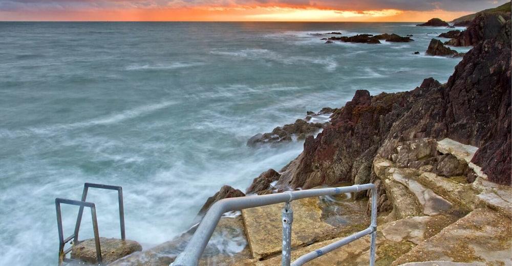 Bayview Hotel Ballycotton Εξωτερικό φωτογραφία