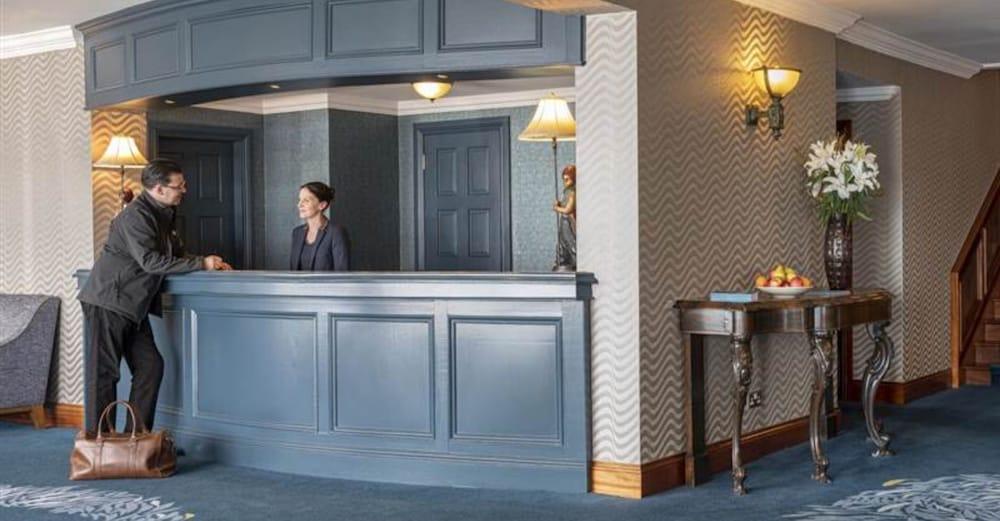 Bayview Hotel Ballycotton Εξωτερικό φωτογραφία