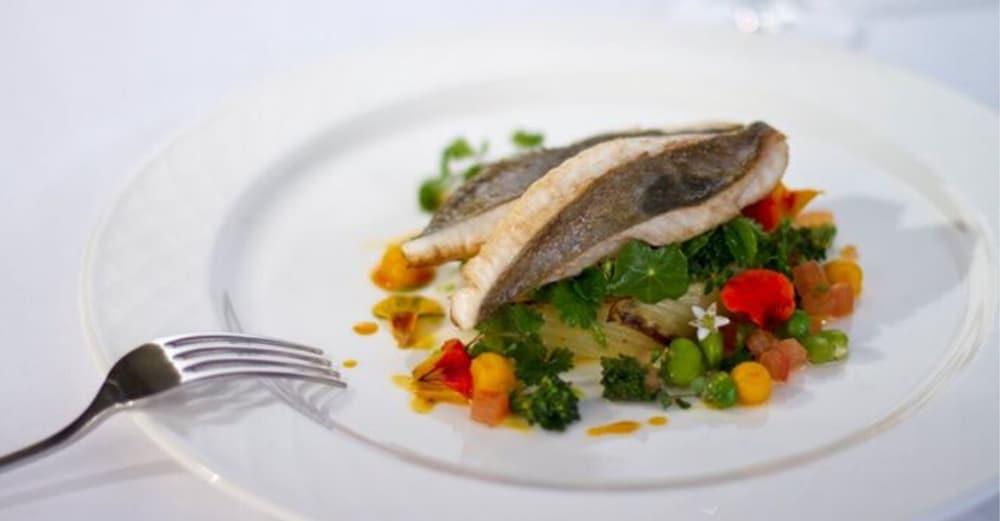 Bayview Hotel Ballycotton Εξωτερικό φωτογραφία