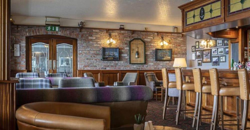 Bayview Hotel Ballycotton Εξωτερικό φωτογραφία