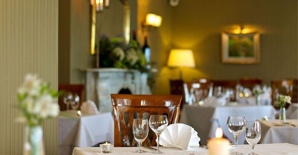 Bayview Hotel Ballycotton Εξωτερικό φωτογραφία
