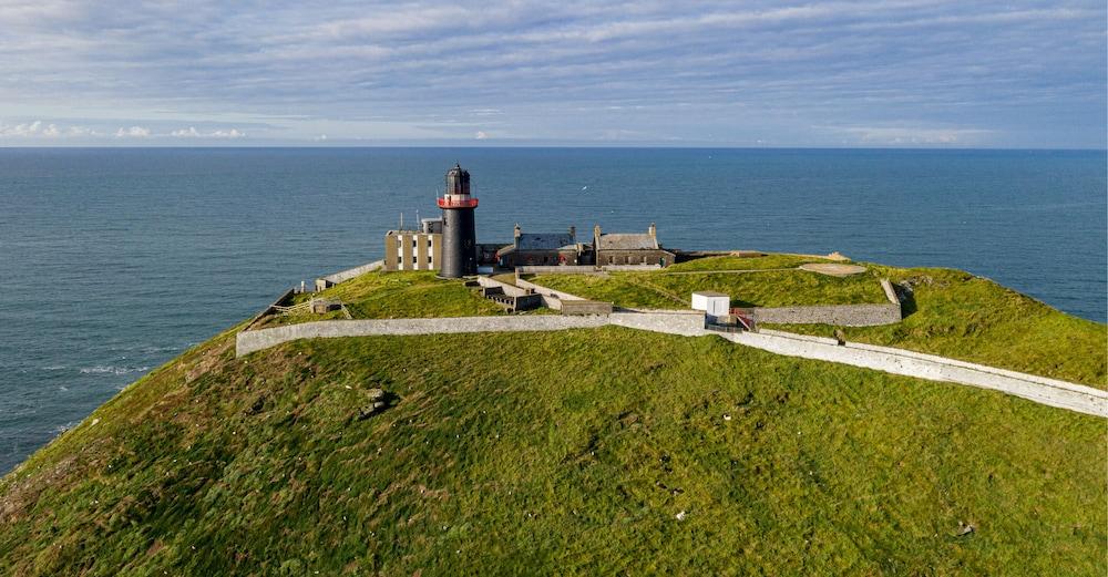 Bayview Hotel Ballycotton Εξωτερικό φωτογραφία