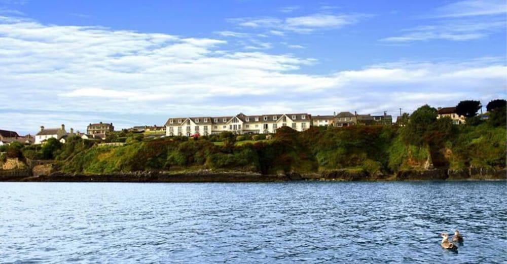 Bayview Hotel Ballycotton Εξωτερικό φωτογραφία