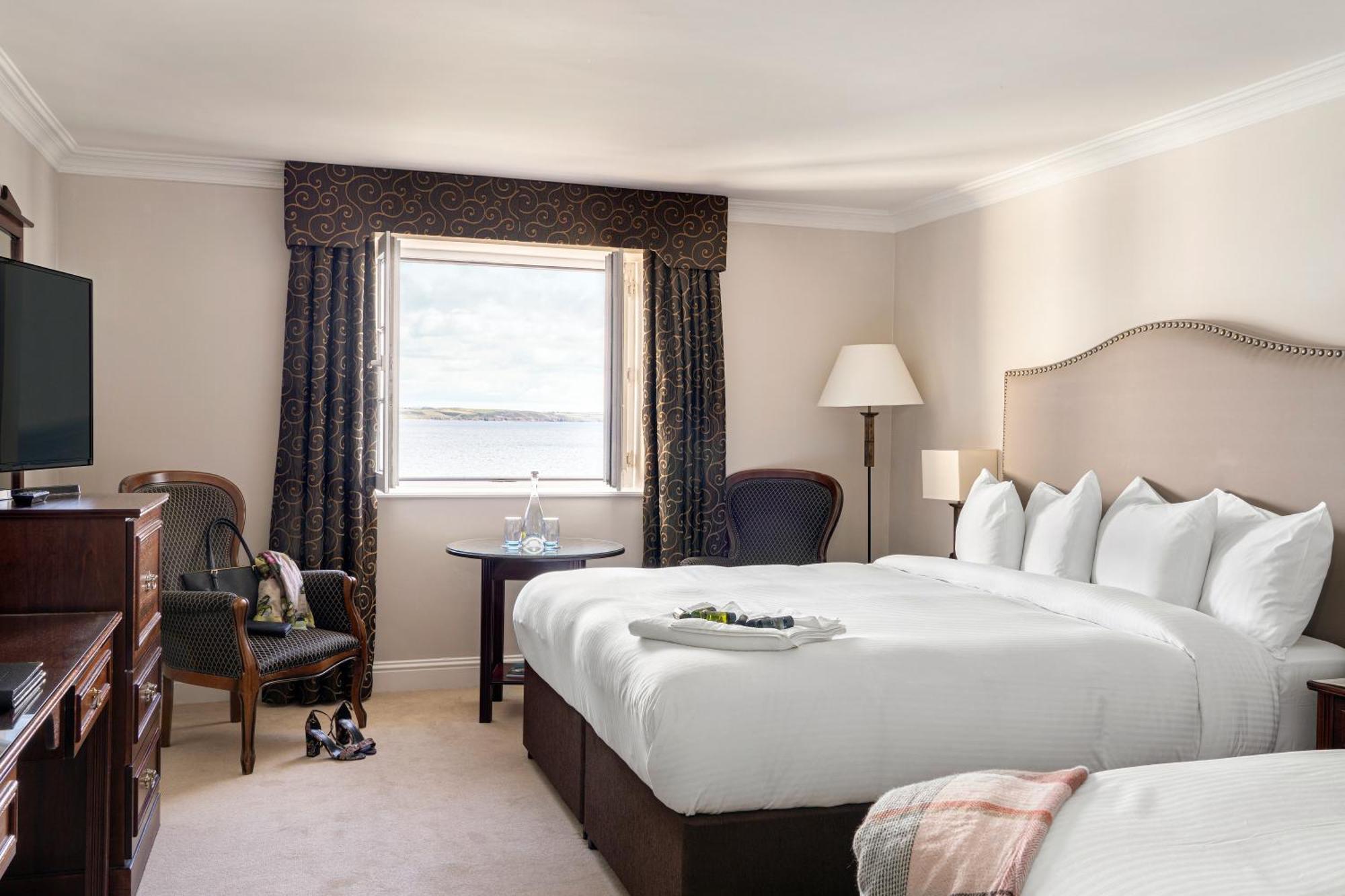 Bayview Hotel Ballycotton Εξωτερικό φωτογραφία