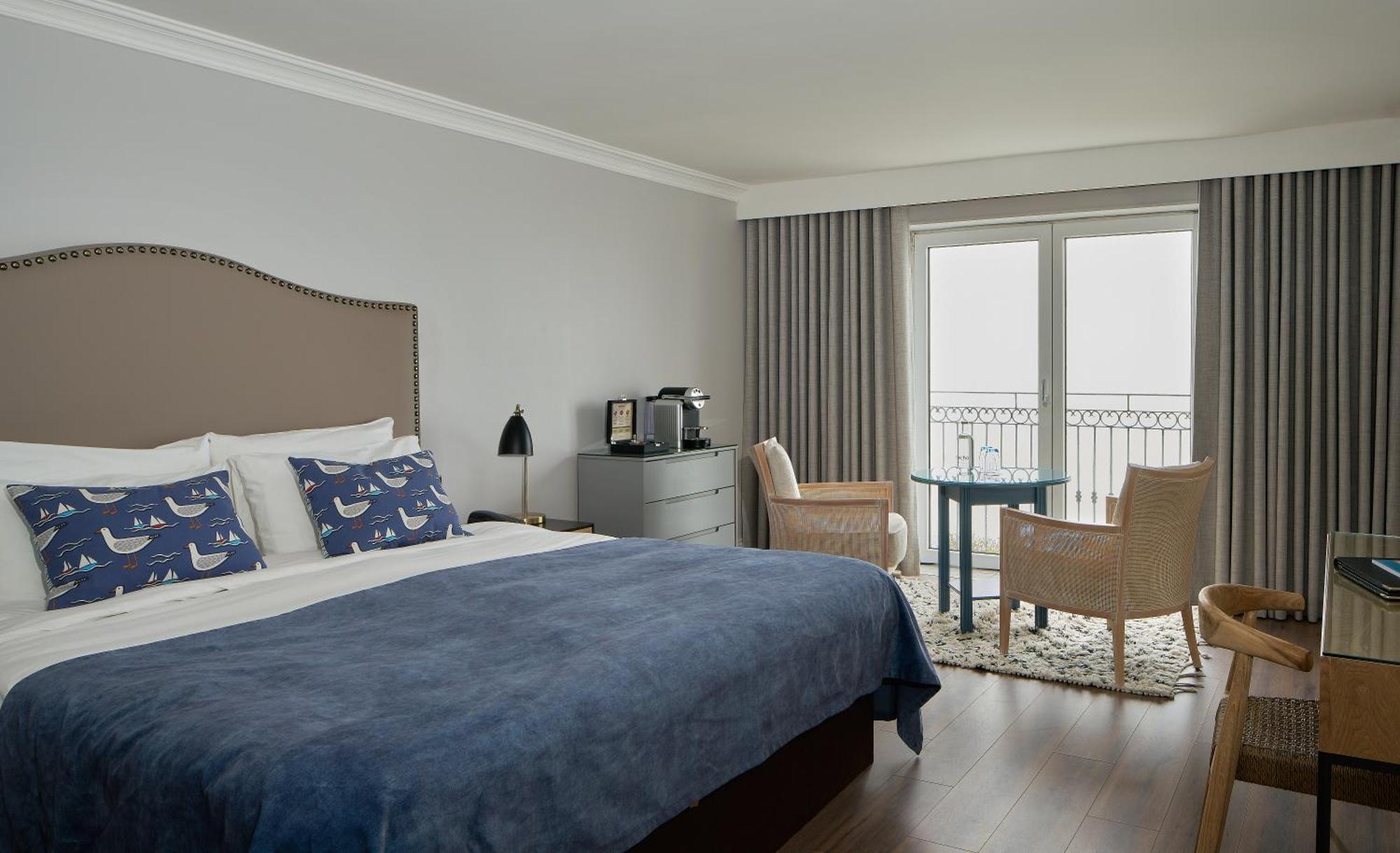 Bayview Hotel Ballycotton Εξωτερικό φωτογραφία