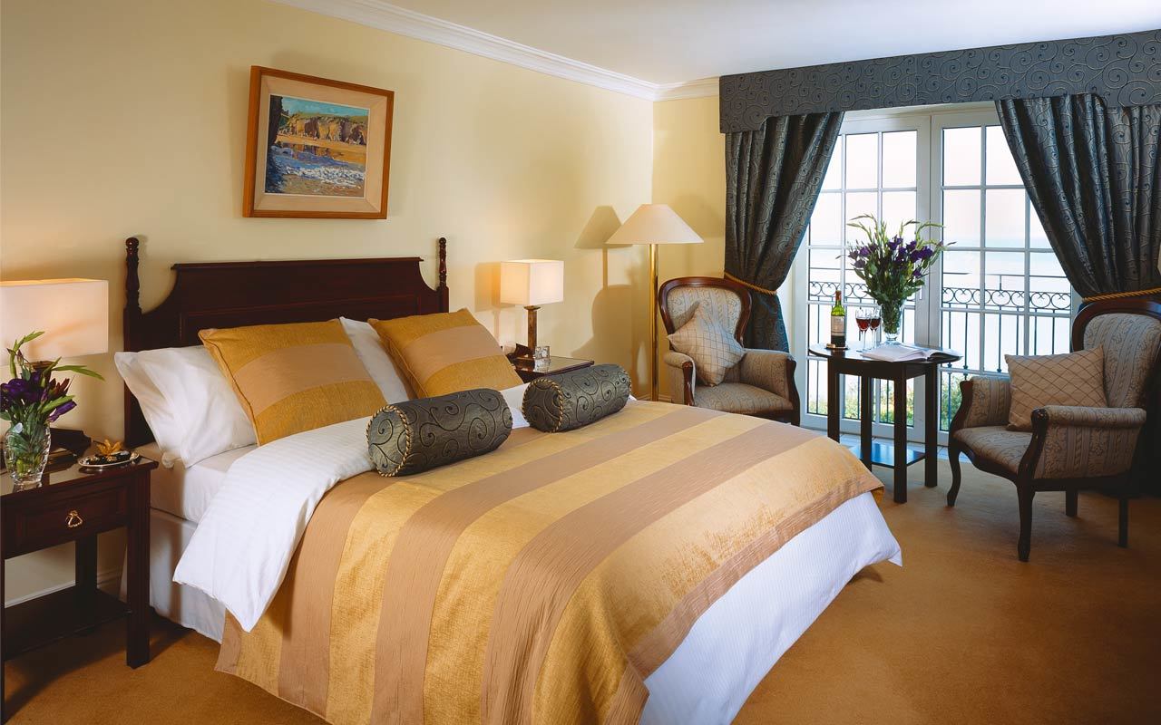Bayview Hotel Ballycotton Εξωτερικό φωτογραφία