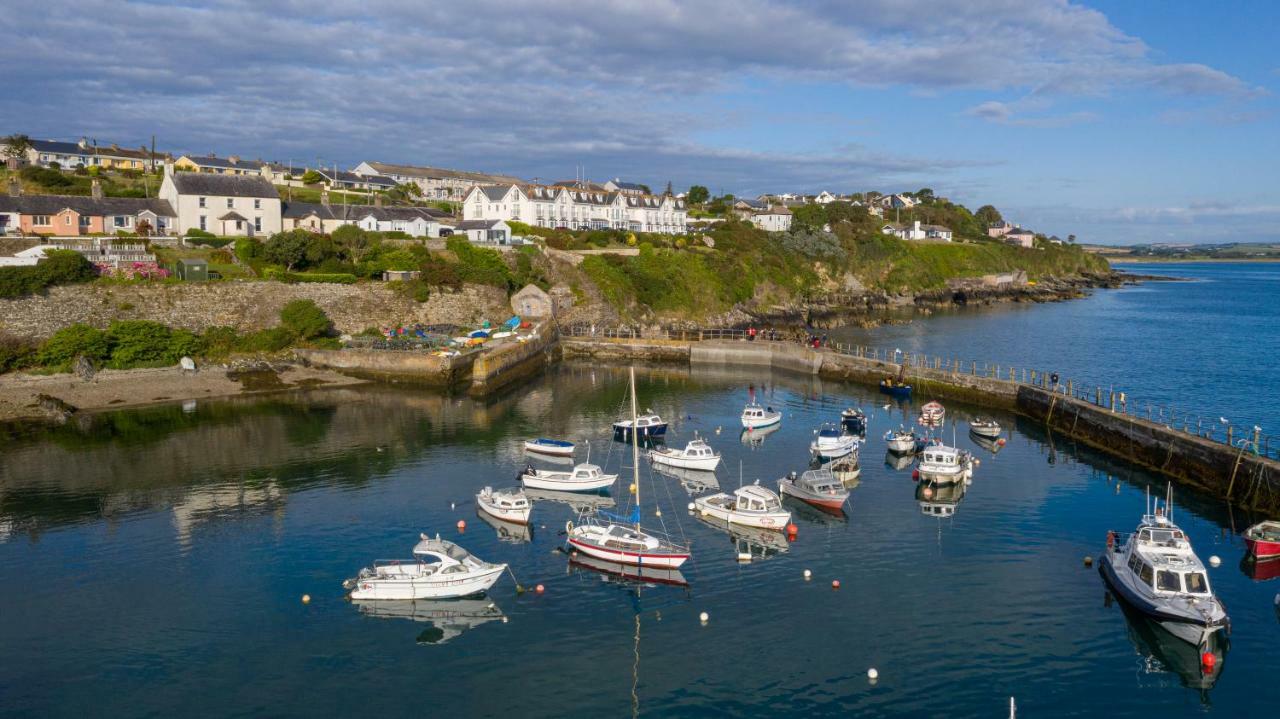 Bayview Hotel Ballycotton Εξωτερικό φωτογραφία