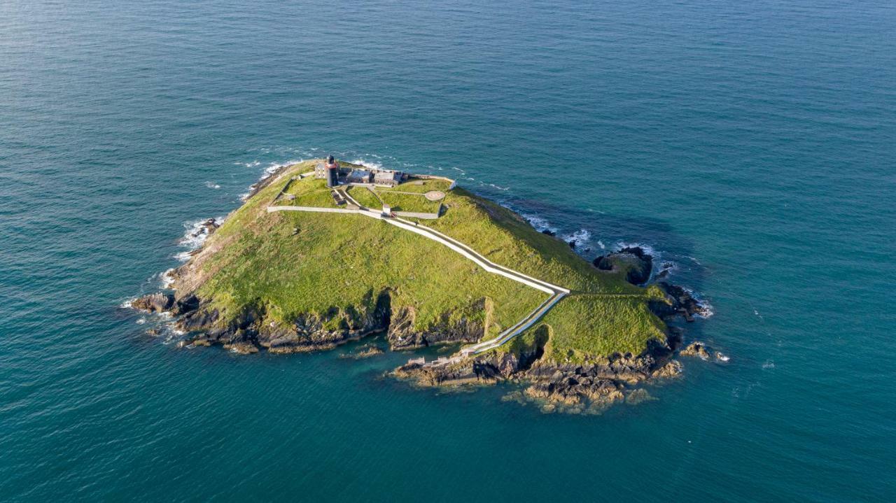 Bayview Hotel Ballycotton Εξωτερικό φωτογραφία