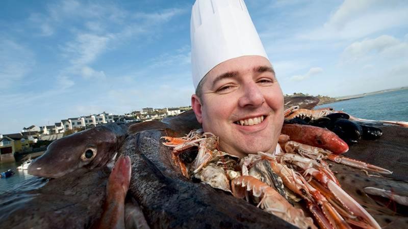Bayview Hotel Ballycotton Εξωτερικό φωτογραφία