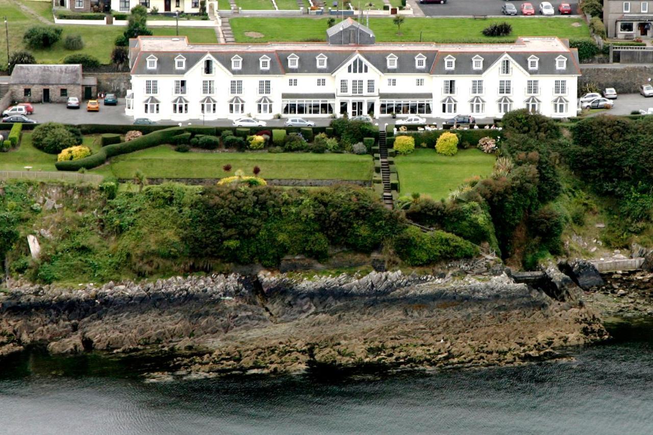 Bayview Hotel Ballycotton Εξωτερικό φωτογραφία