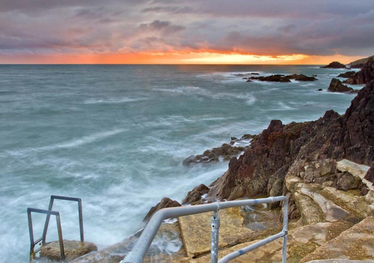Bayview Hotel Ballycotton Εξωτερικό φωτογραφία