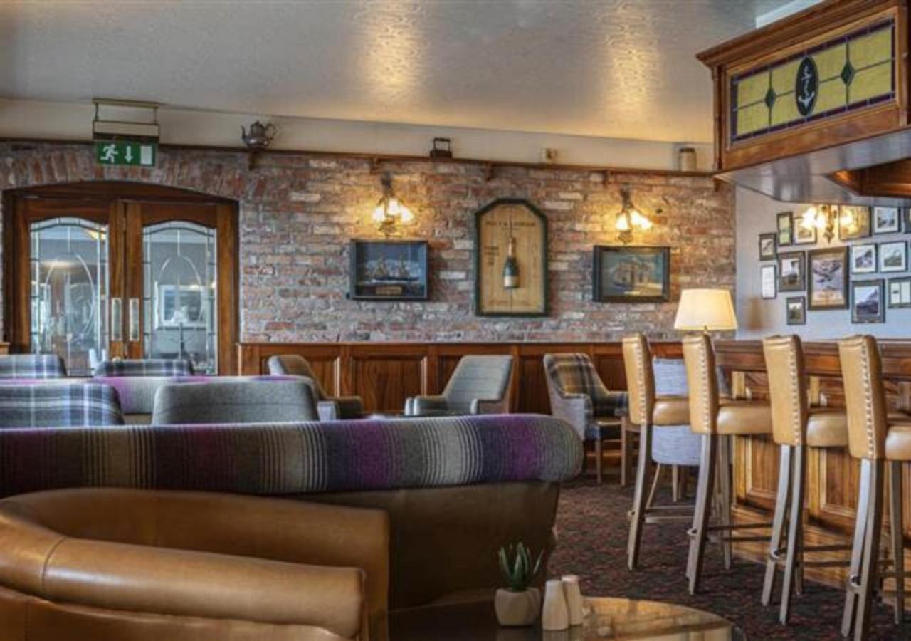 Bayview Hotel Ballycotton Εξωτερικό φωτογραφία