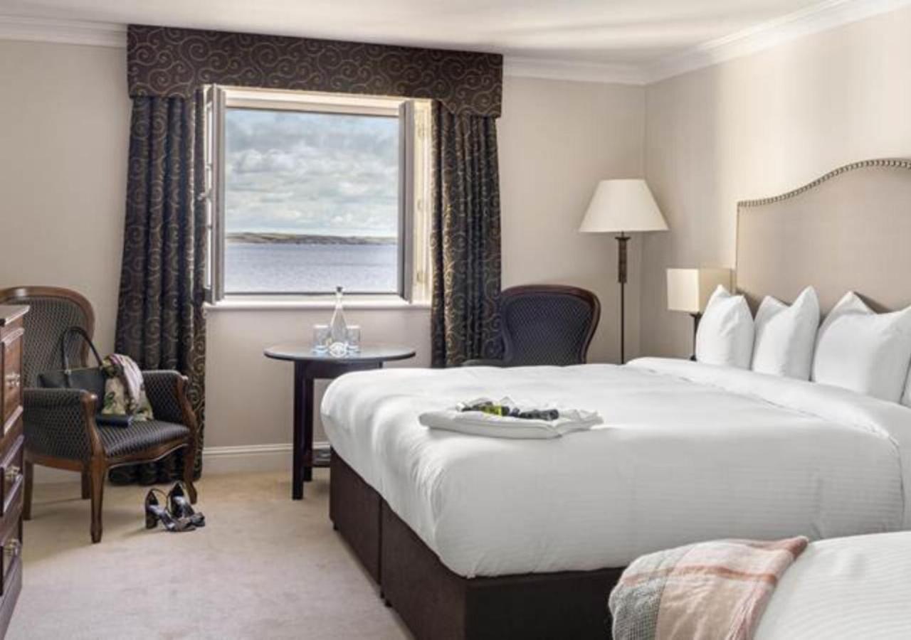 Bayview Hotel Ballycotton Εξωτερικό φωτογραφία