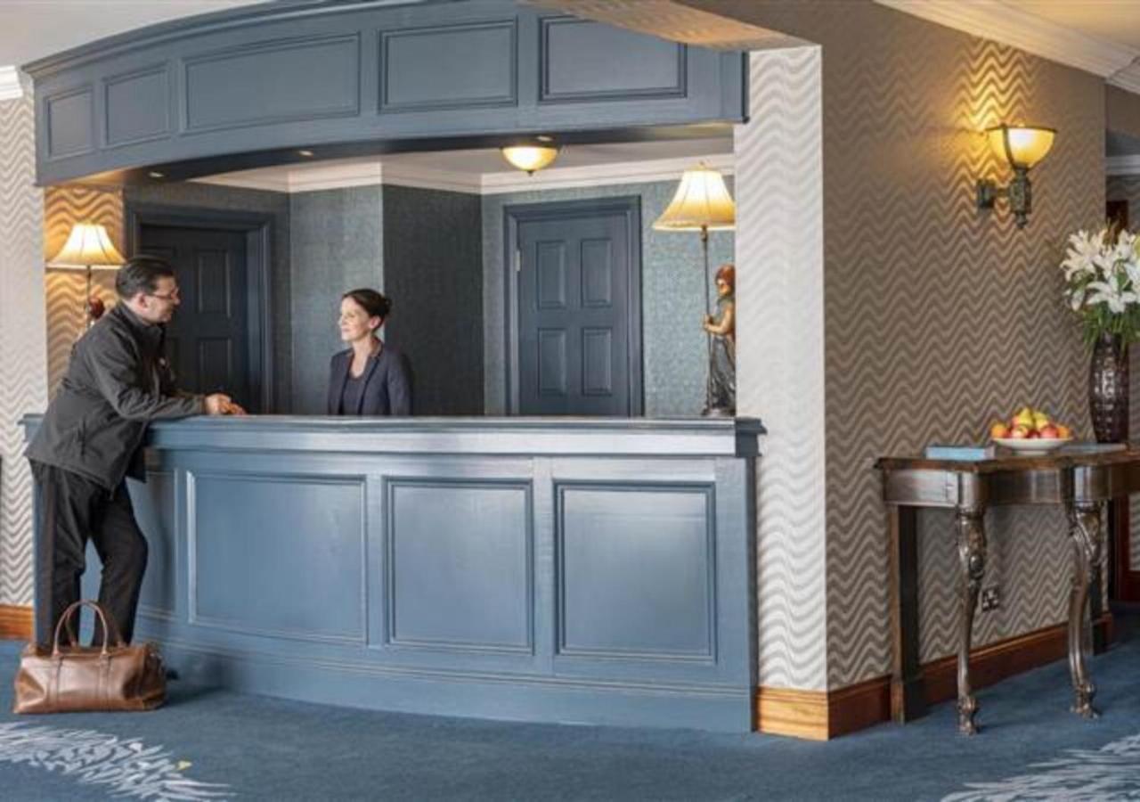 Bayview Hotel Ballycotton Εξωτερικό φωτογραφία