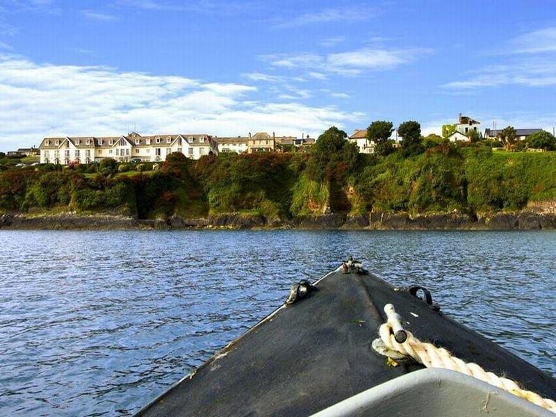 Bayview Hotel Ballycotton Εξωτερικό φωτογραφία