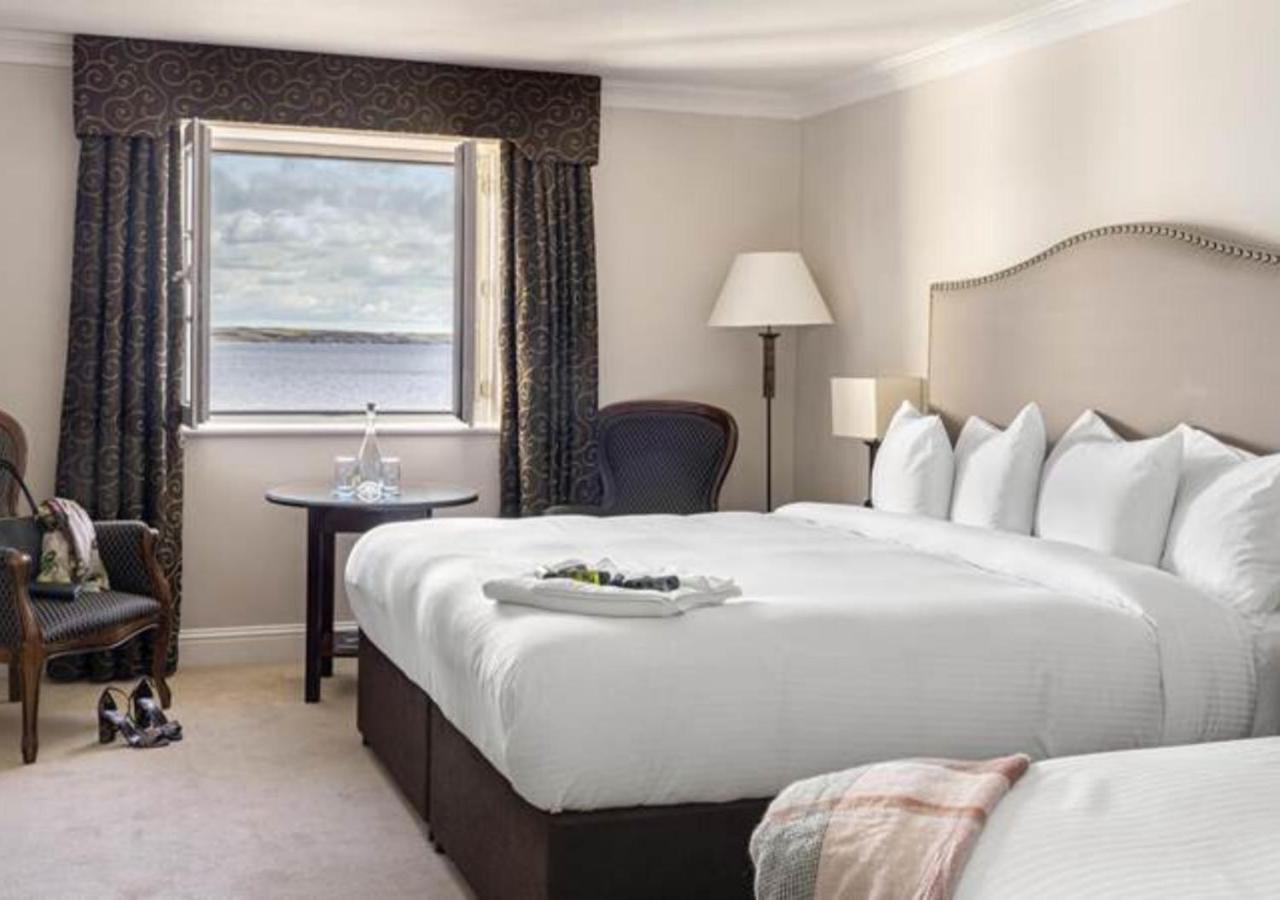 Bayview Hotel Ballycotton Εξωτερικό φωτογραφία