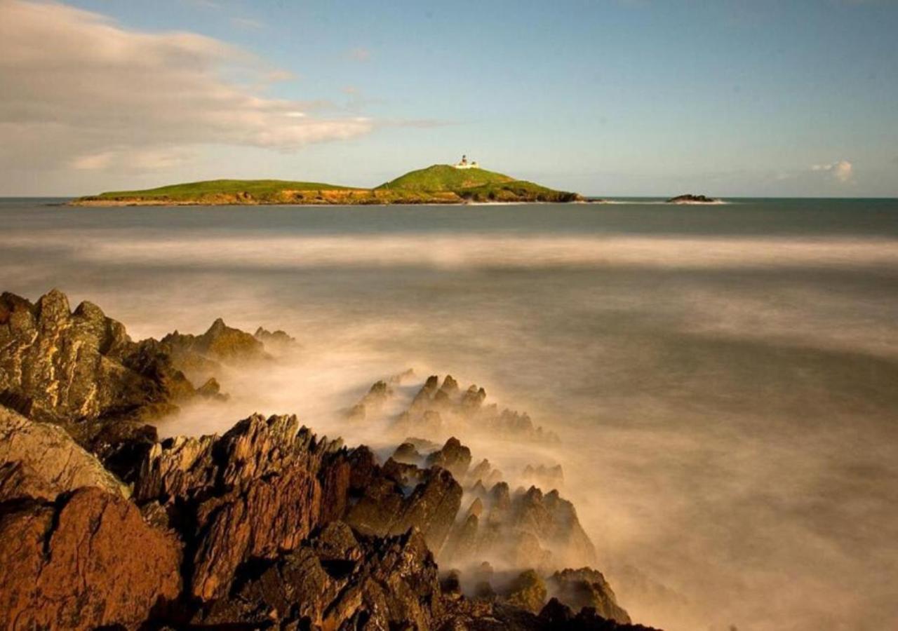 Bayview Hotel Ballycotton Εξωτερικό φωτογραφία