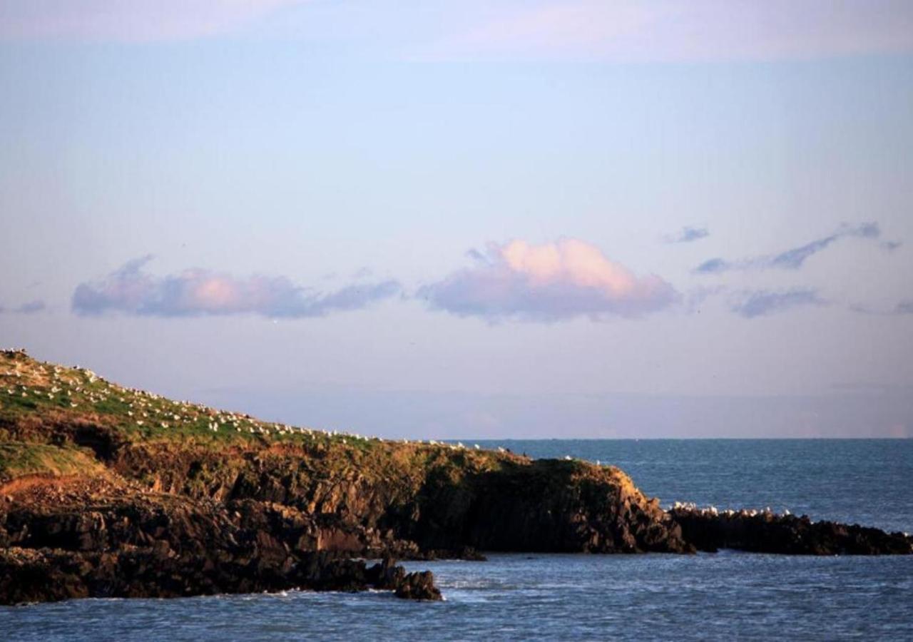 Bayview Hotel Ballycotton Εξωτερικό φωτογραφία