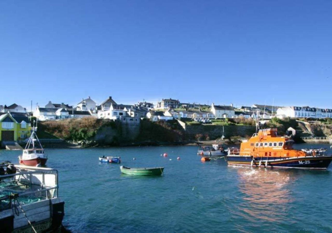 Bayview Hotel Ballycotton Εξωτερικό φωτογραφία